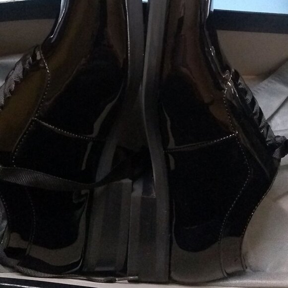 NIB Giorgio Brutini Oxfords Dress Evening Shoes 6M  MSRP $89 - New + Never Worn! - Picture 9 of 16